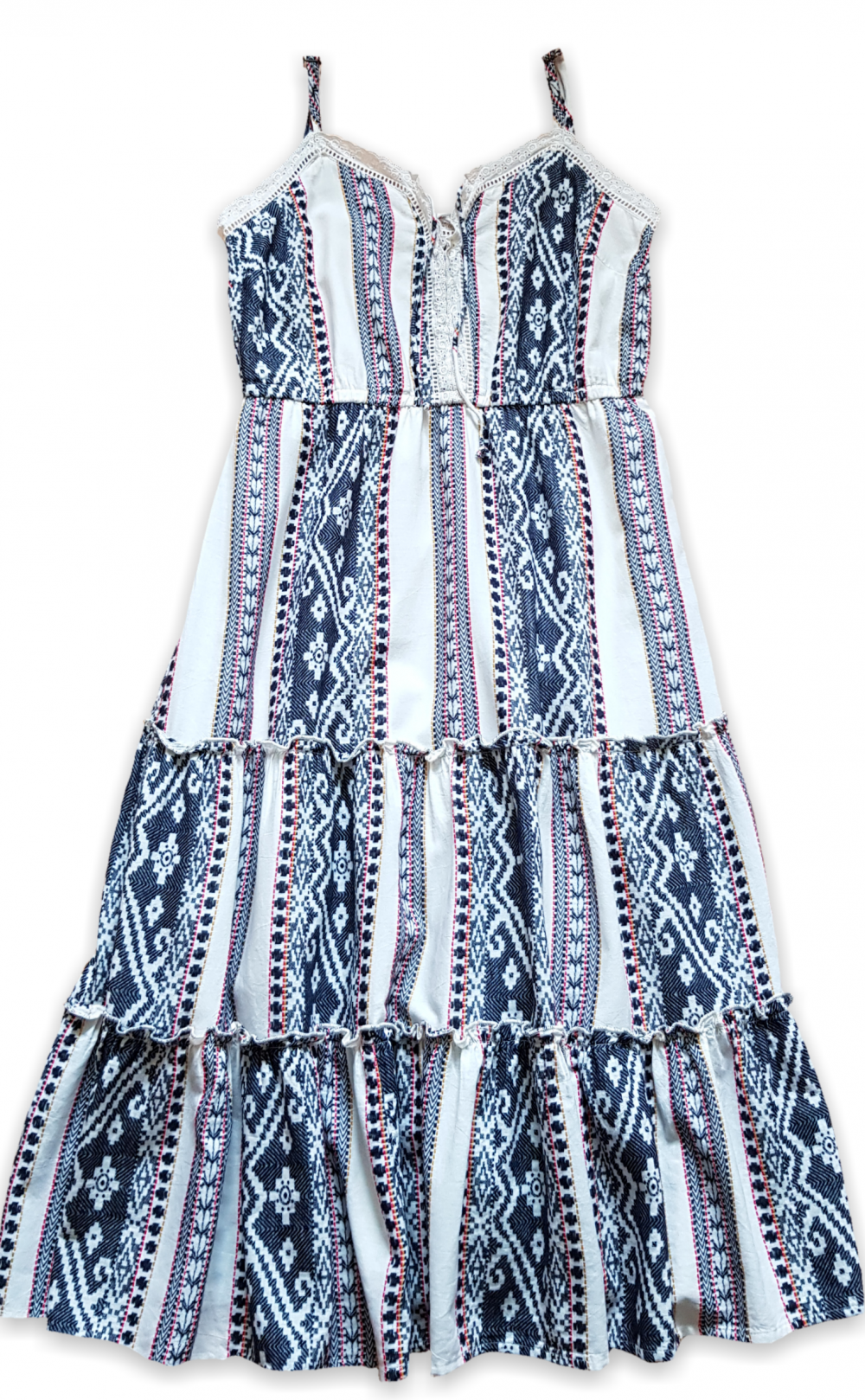 Сарафан Vessica fit & flare dress 48/50