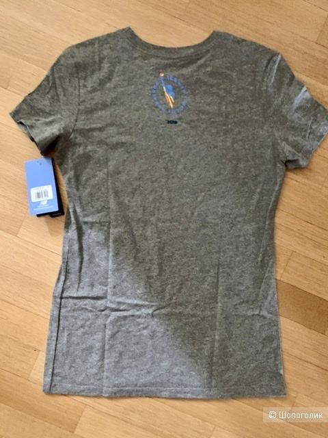 Футболка New Balance M