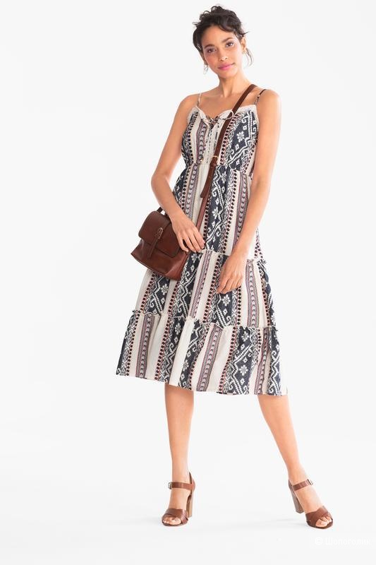 Сарафан Vessica fit & flare dress 48/50
