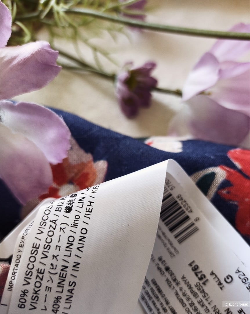 Платье Mango размер S / M / L