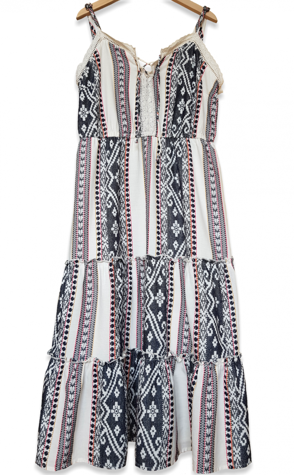 Сарафан Vessica fit & flare dress 48/50