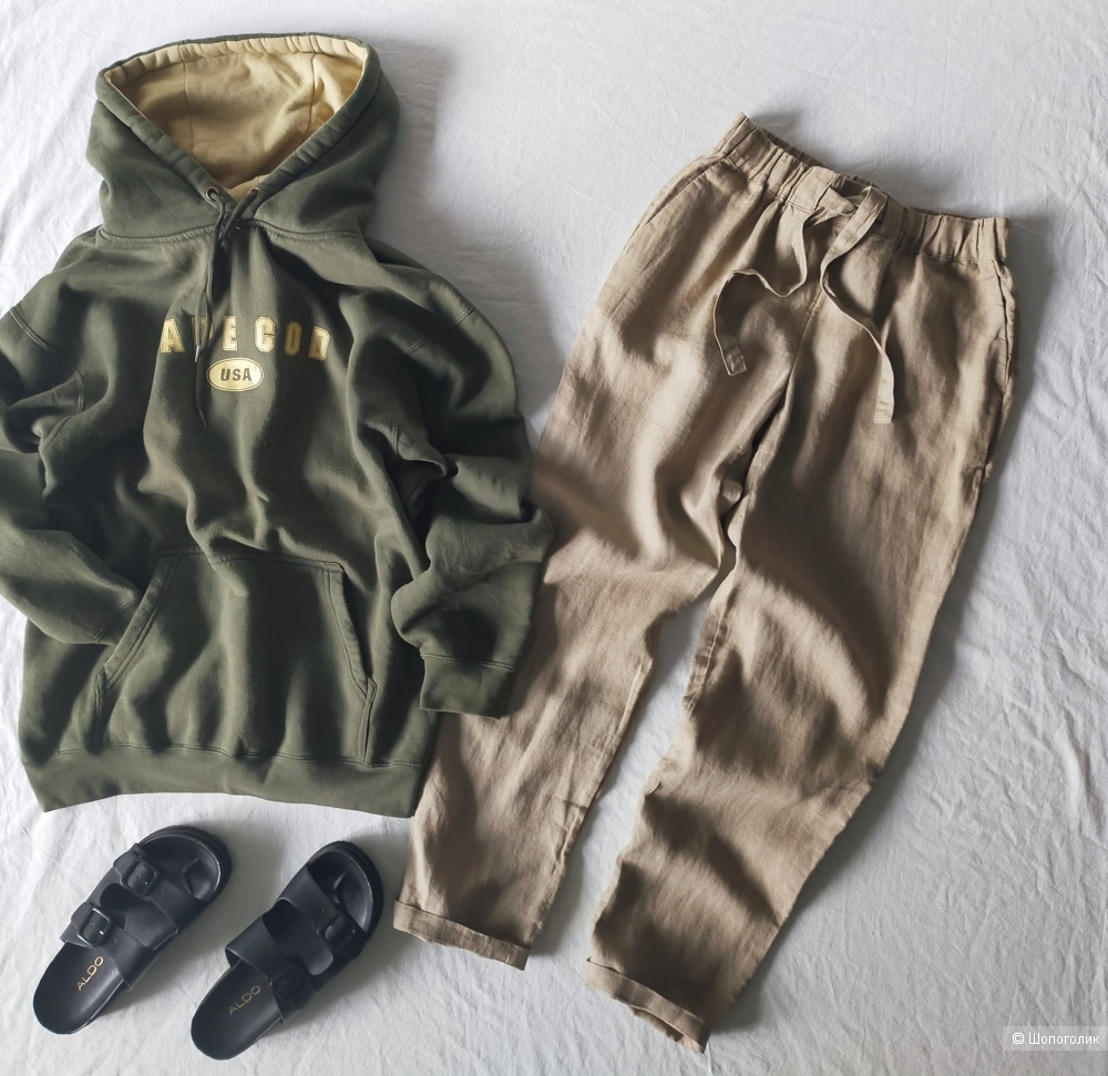 Брюки Mango размер XS / S / М