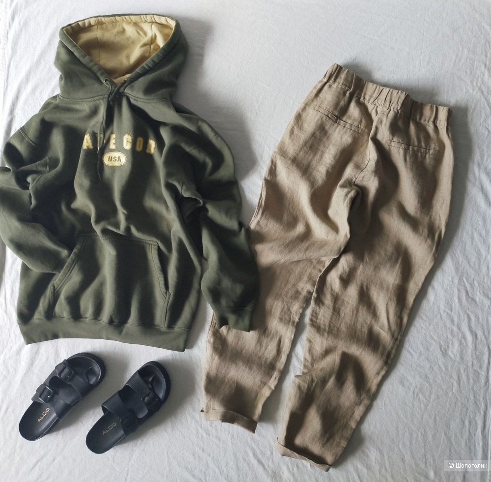 Брюки Mango размер XS / S / М