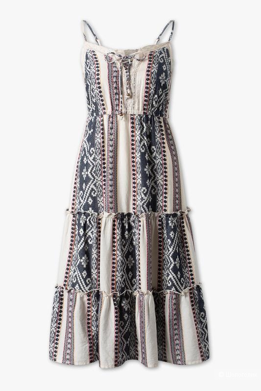 Сарафан Vessica fit & flare dress 48/50