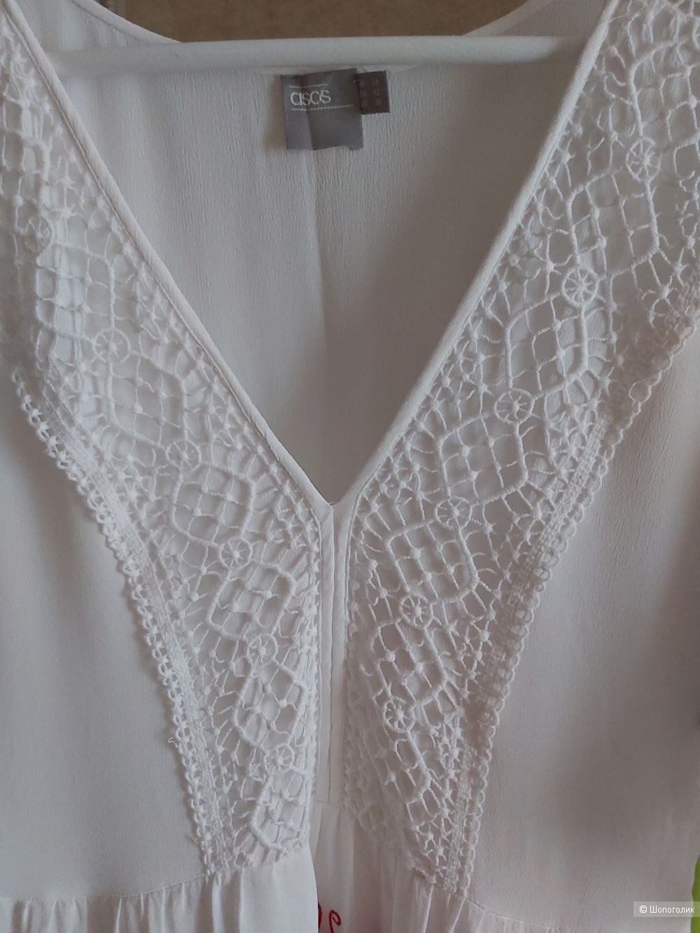 Платье ASOS, размер M - L