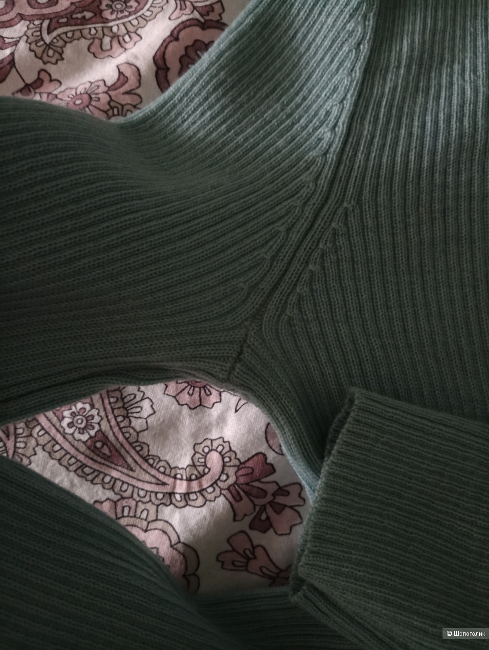 Сет из трех свитеров Uniqlo XS   шерсть мериноса