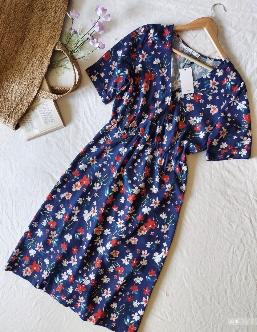 Платье Mango размер S / M / L