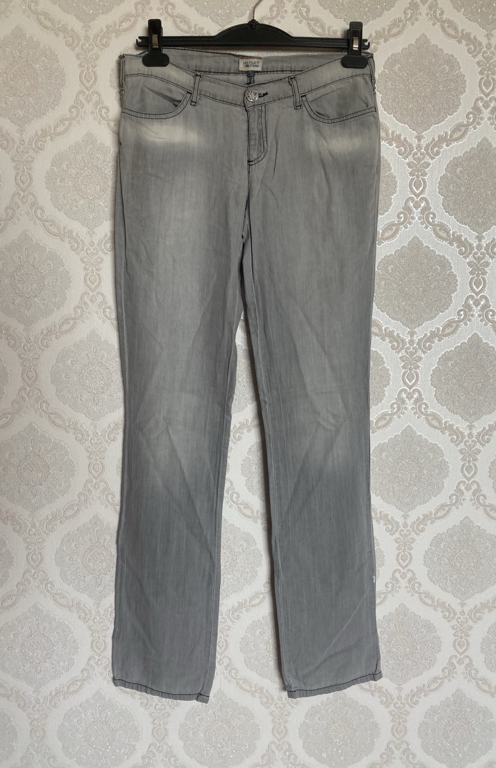 Джинсы Tommy Hilfiger размер 29/32