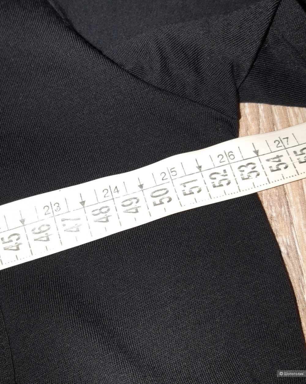 Футболка karl lagerfeld, размер l/xl