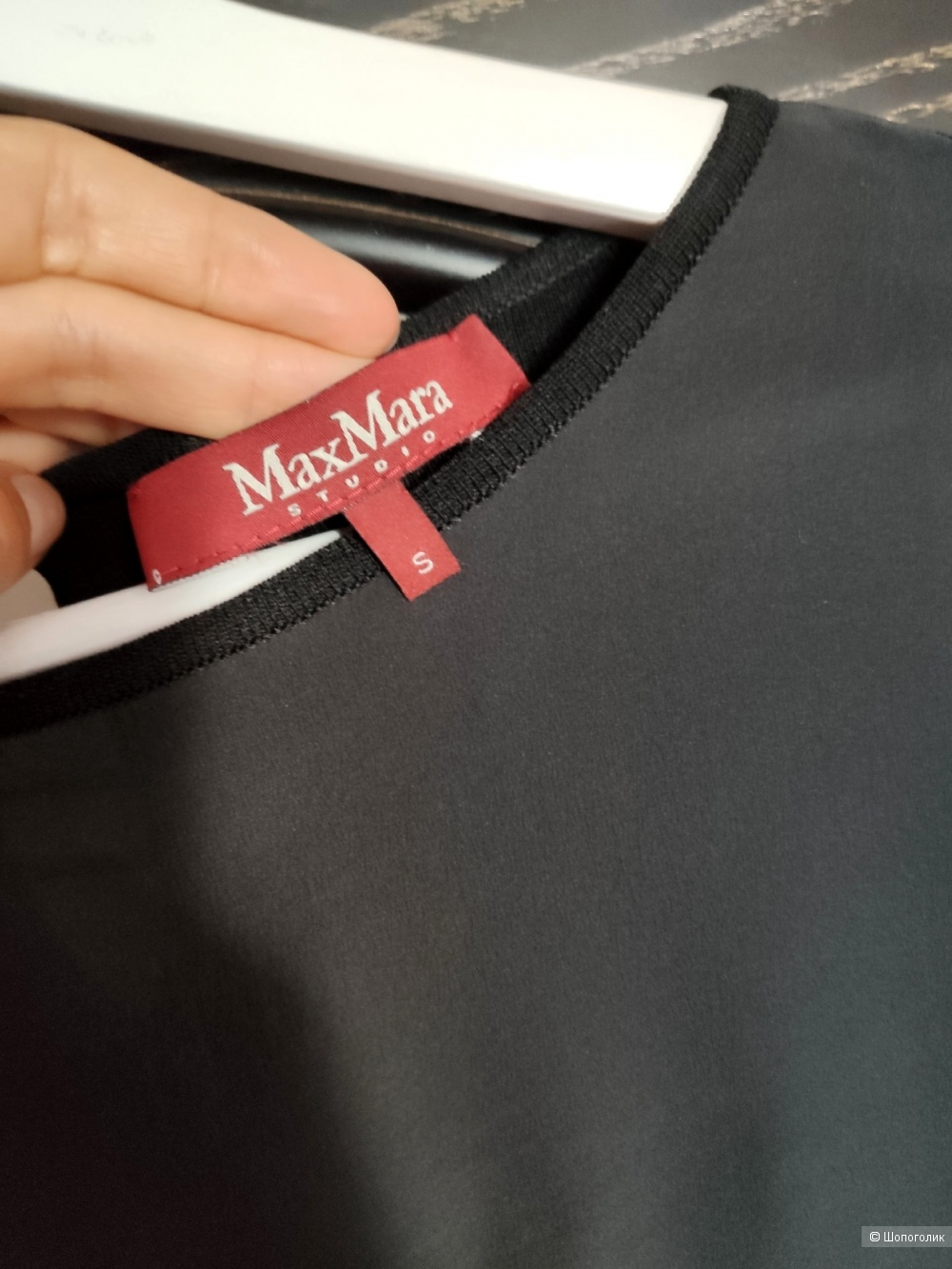 Платье Max Mara studio, размер S