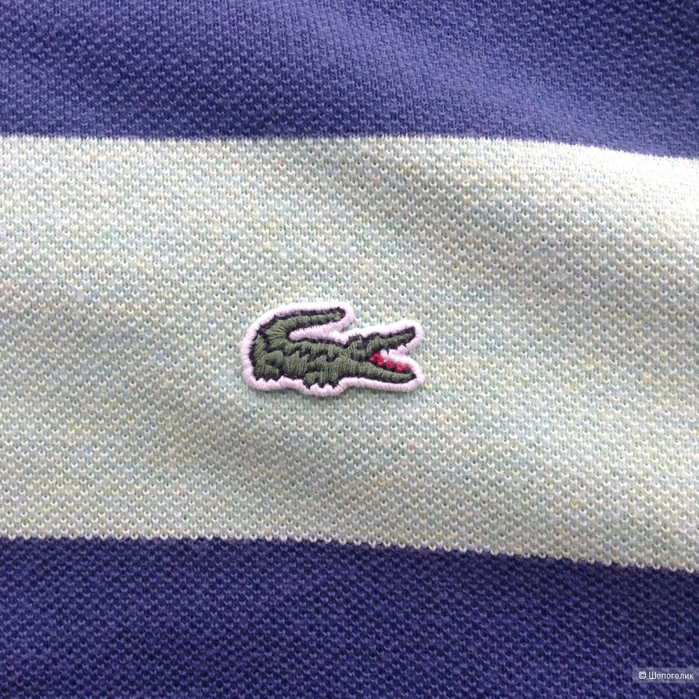 Lacoste, размер 6 (XL)
