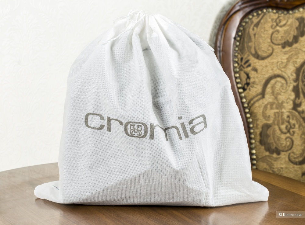 Сумка-кроссбоди женская, Cromia, medium.