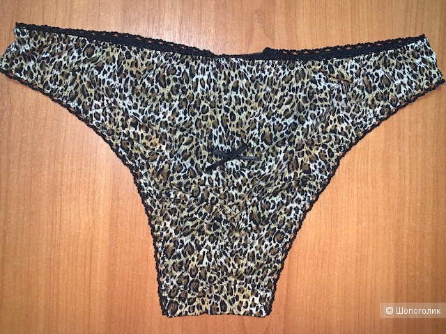 Трусики Victoria's Secret, размер S