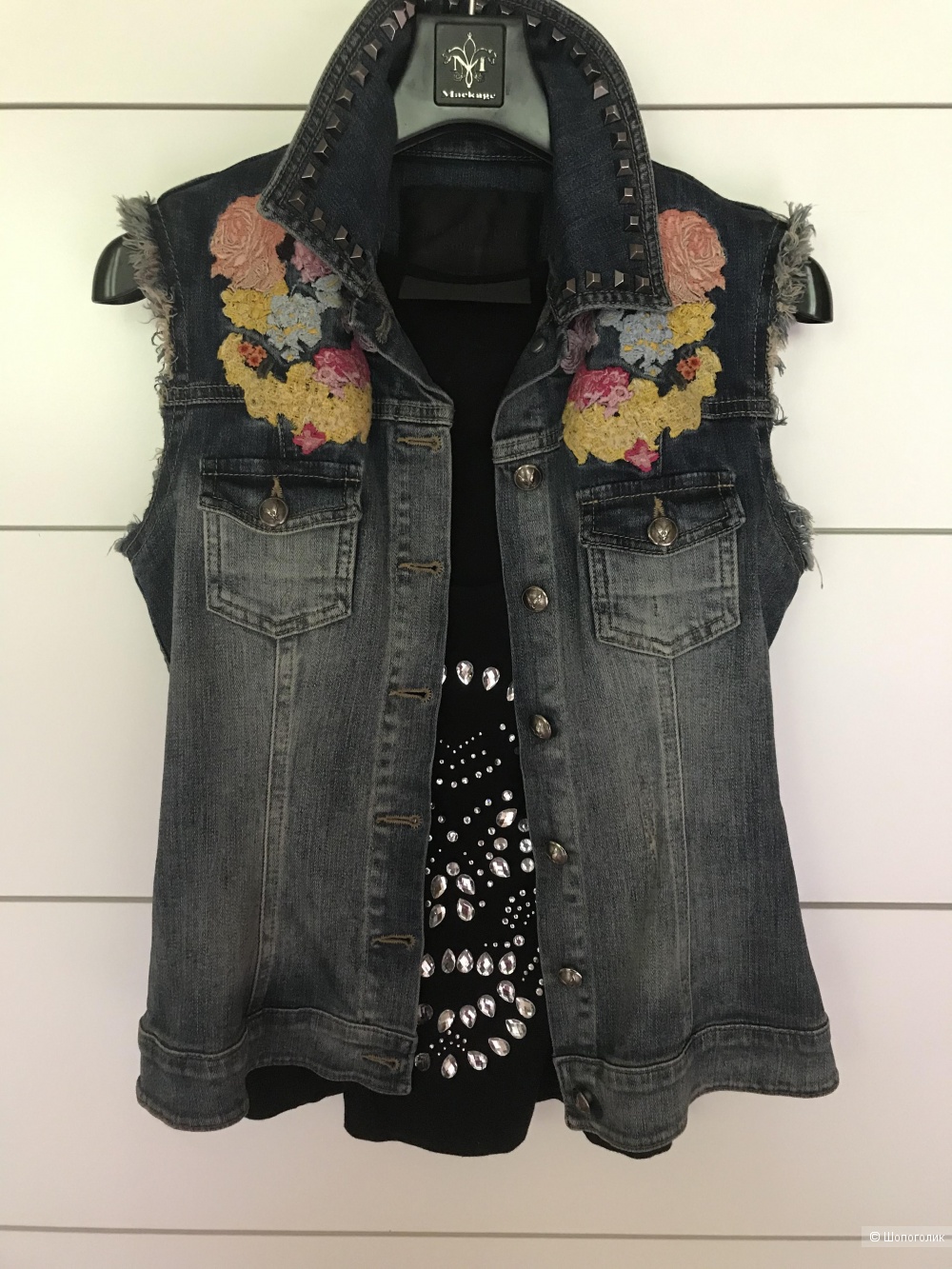 Комплект Philipp Plein размер s