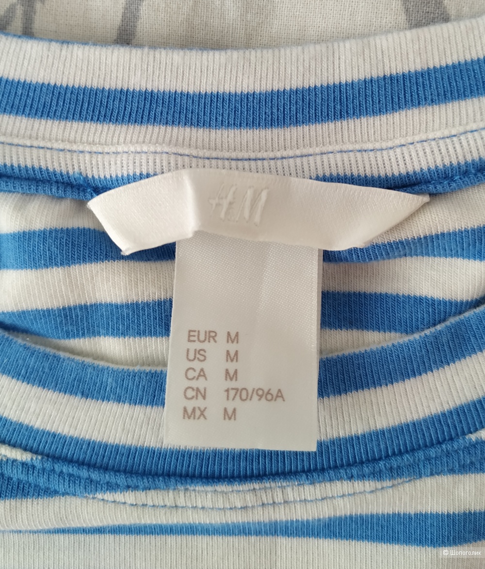 Джемпер H&M, размер М