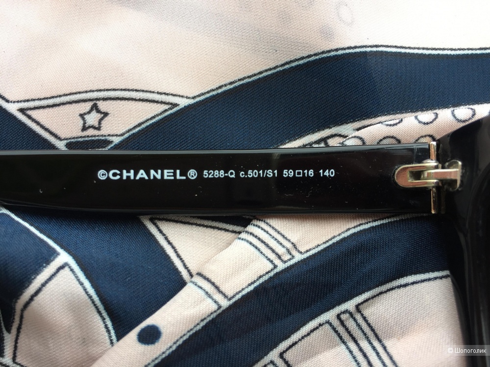 Очки Chanel One size