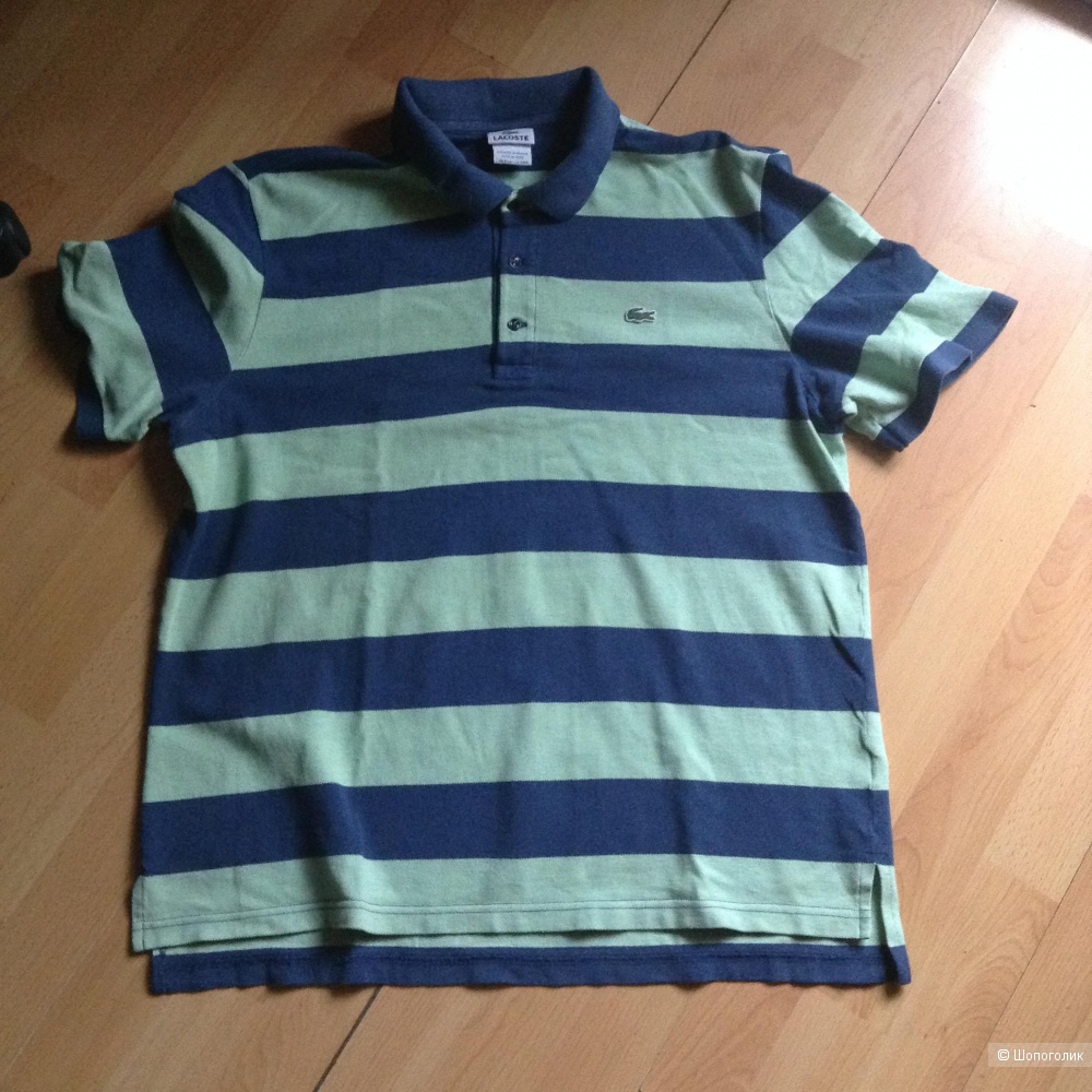Lacoste, размер 6 (XL)