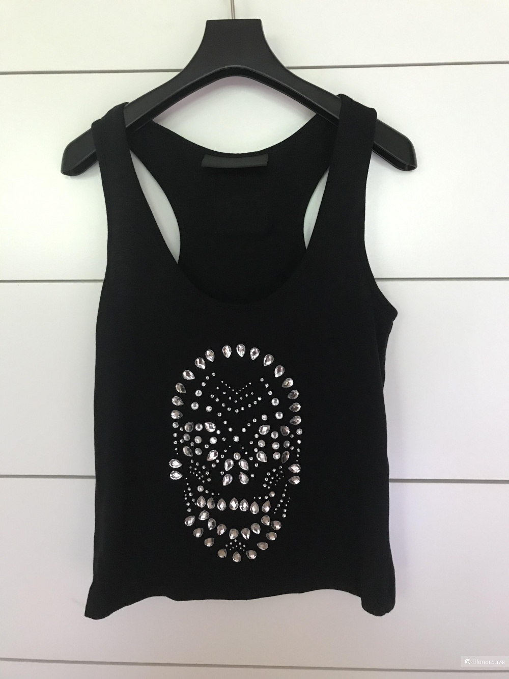 Комплект Philipp Plein размер s