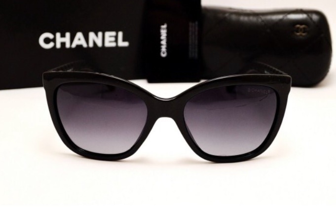 Очки Chanel One size