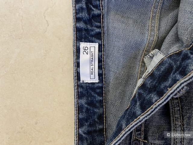Джинсы GAP, 26.
