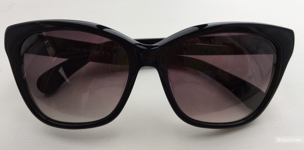 Очки Chanel One size