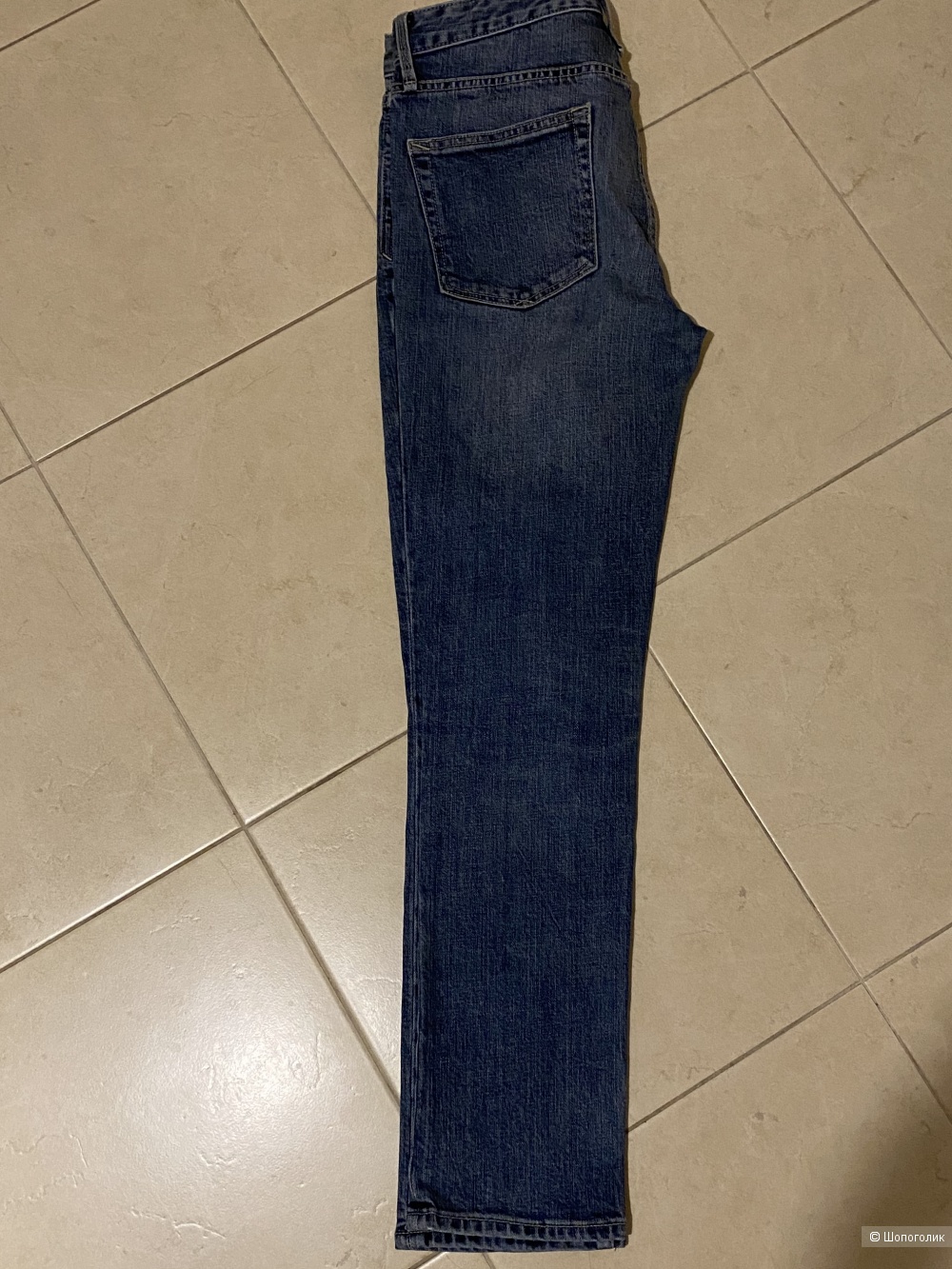 Джинсы GAP, 26.