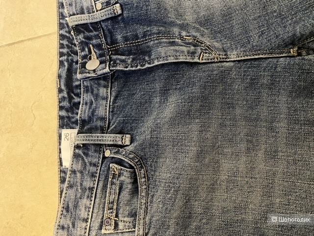 Джинсы GAP, 26.