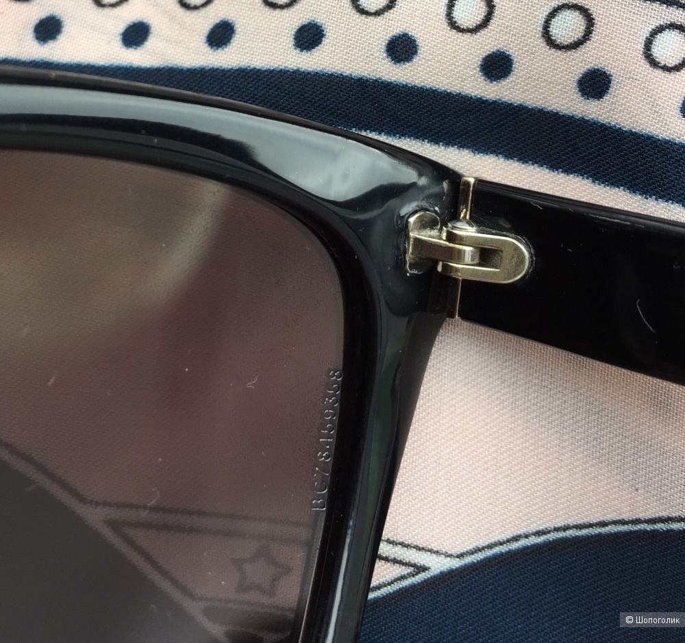 Очки Chanel One size