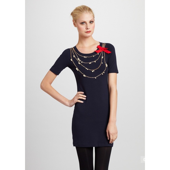 Платье Moschino Love, p-p 40-42 (XS)