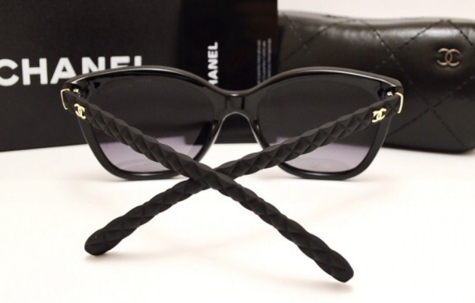 Очки Chanel One size