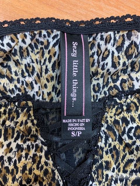 Трусики Victoria's Secret, размер S