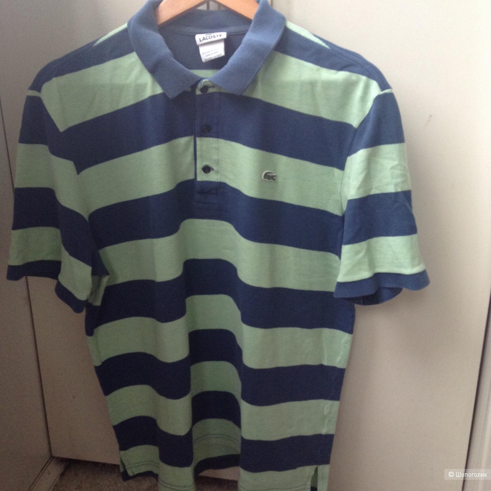 Lacoste, размер 6 (XL)