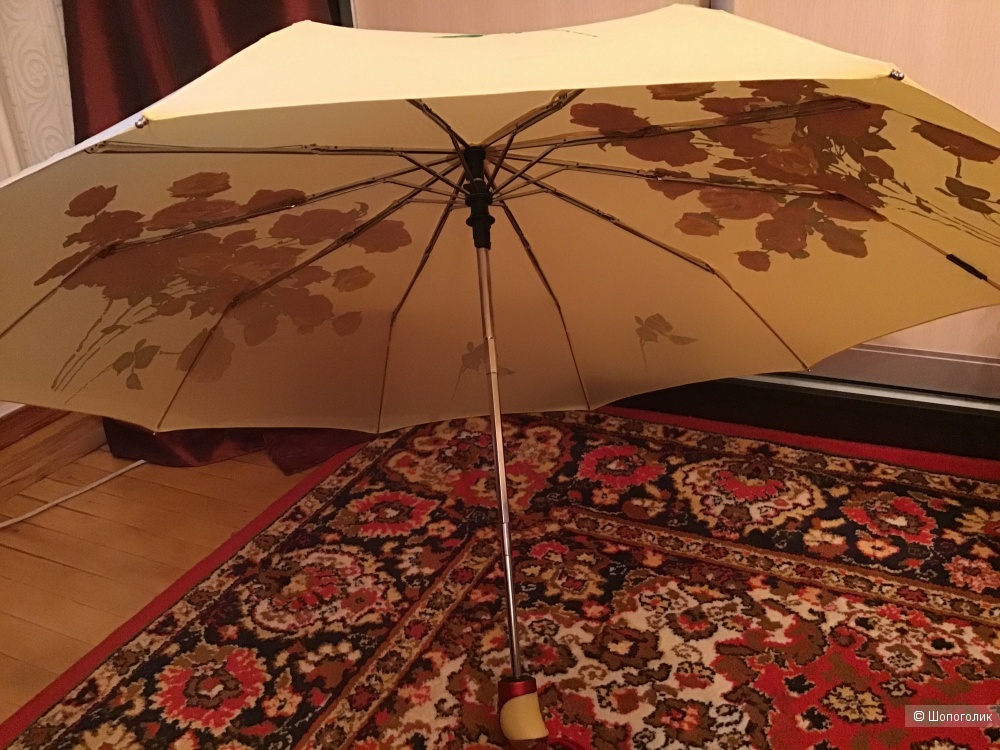 Зонт марки Frei Regen, One size
