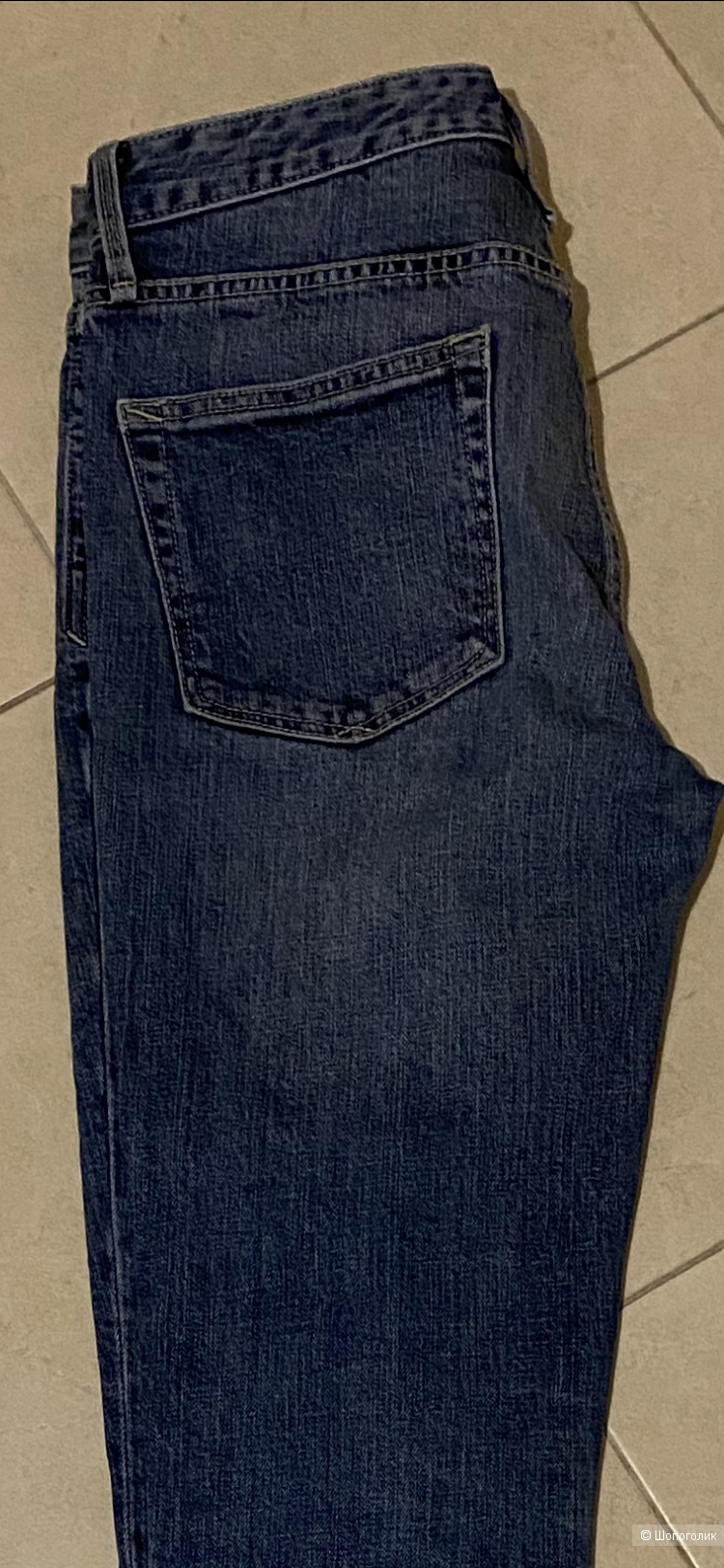 Джинсы GAP, 26.