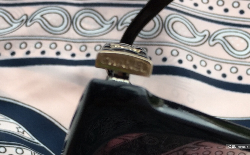 Очки Chanel One size