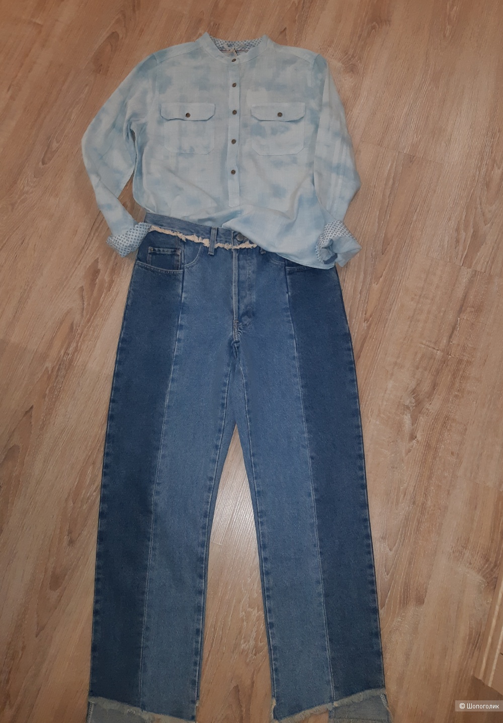 Рубашка pepe jeans, размер l