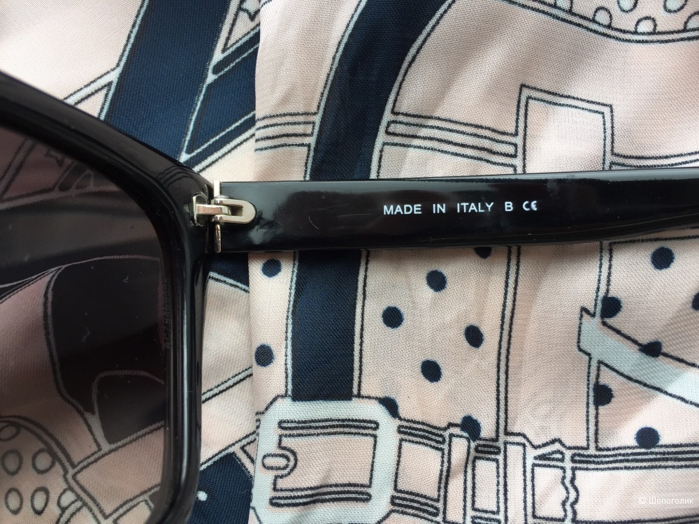 Очки Chanel One size