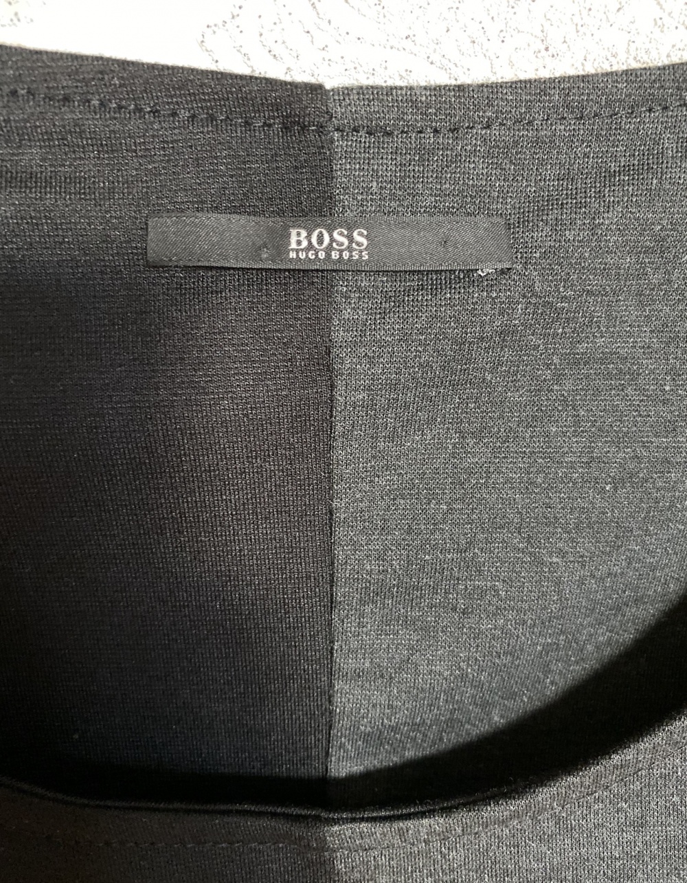 Платье Hugo Boss размер 46-48