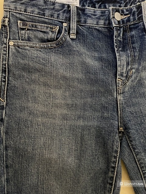 Джинсы GAP, 26.