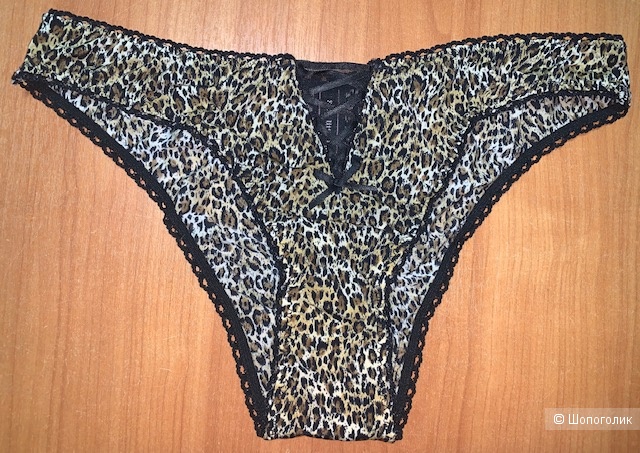 Трусики Victoria's Secret, размер S