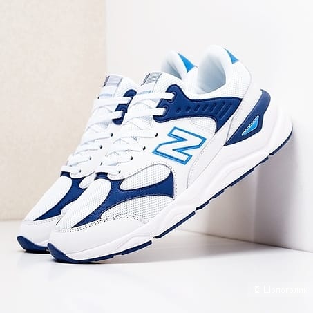 Кроссовки New Balance 38 размер