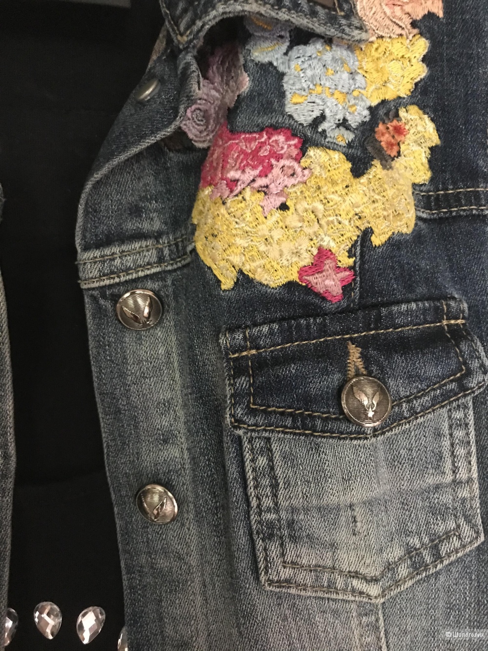 Комплект Philipp Plein размер s