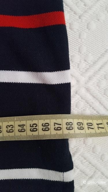 Рубашка поло wind sportswear, размер 54-56