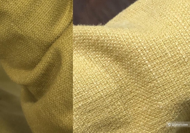 Льняной пиджак Mango, M