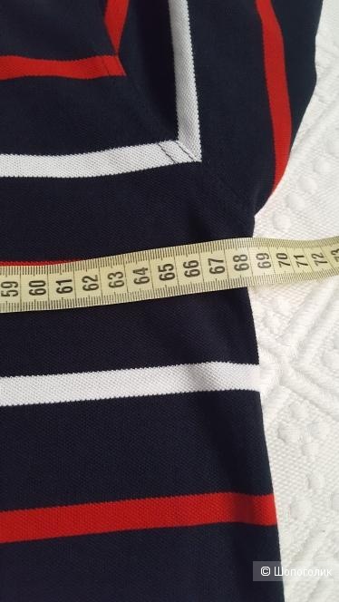 Рубашка поло wind sportswear, размер 54-56