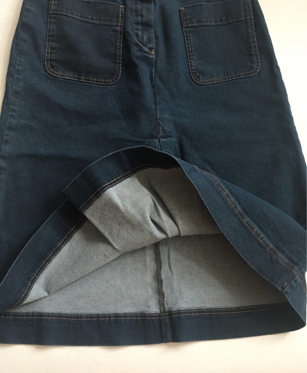 Юбка Massimo Dutti, 40-42