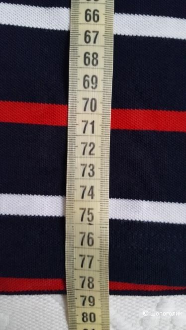 Рубашка поло wind sportswear, размер 54-56
