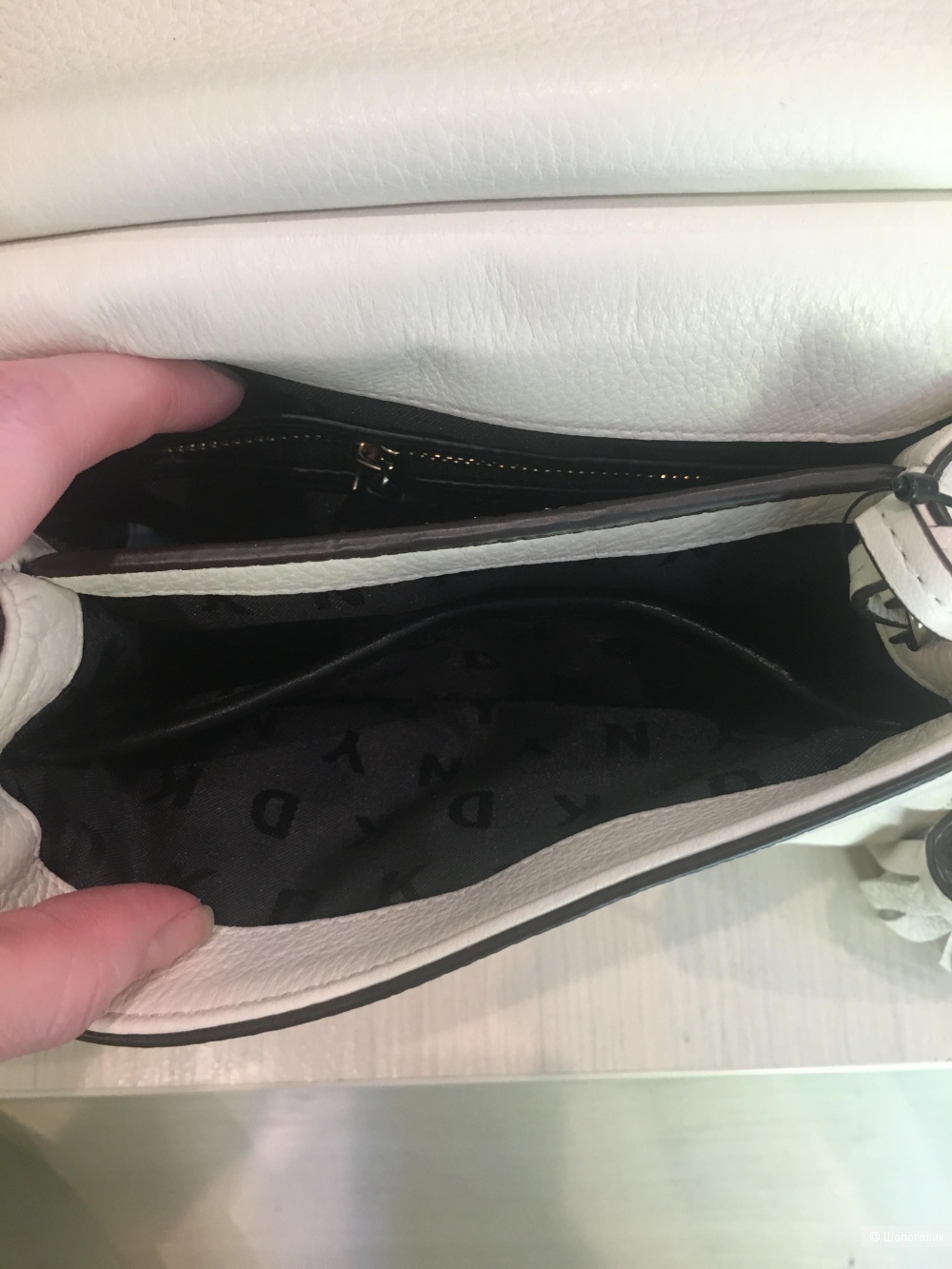 Сумка DKNY