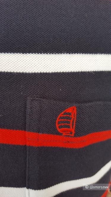 Рубашка поло wind sportswear, размер 54-56