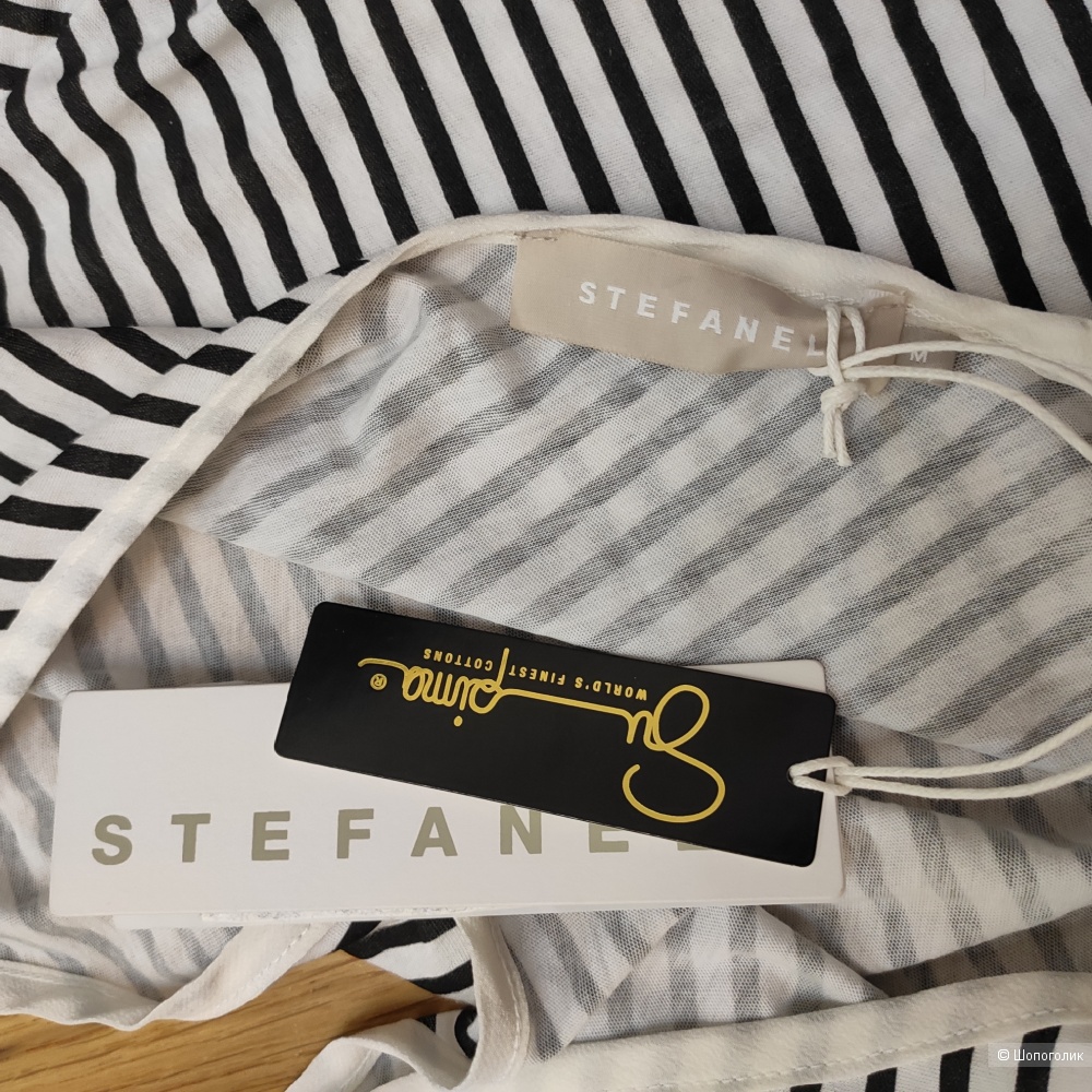 Тельняшка Stefanel, M